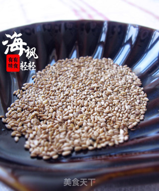 韩式鱿鱼丝的做法步骤：5