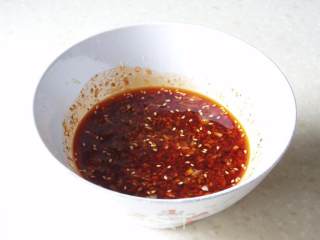 蒜泥鲍菇丝的做法步骤：5