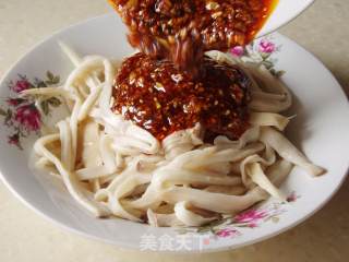 蒜泥鲍菇丝的做法步骤：6