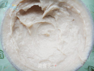 肉泥豆腐KT猫套餐的做法步骤：4