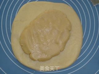 下午茶轻松做：酥脆香蕉派的做法步骤：9
