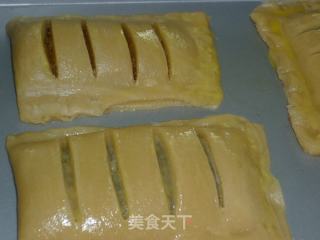 下午茶轻松做：酥脆香蕉派的做法步骤：17