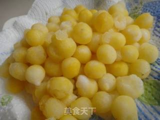 金豆豆的做法步骤：5