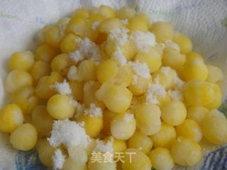 金豆豆的做法步骤：6
