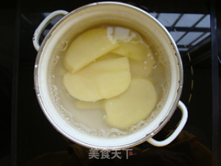 咖喱饺的做法步骤：2