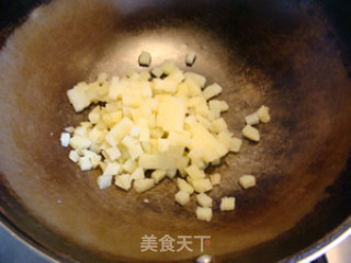 咖喱饺的做法步骤：4