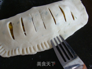 咖喱饺的做法步骤：13