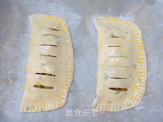 咖喱饺的做法步骤：15