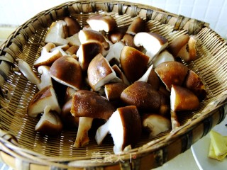 漫卷黄云的做法步骤：1