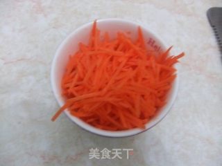 萝卜丸子的做法步骤：3