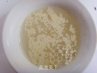 南瓜辫子面包的做法步骤：3