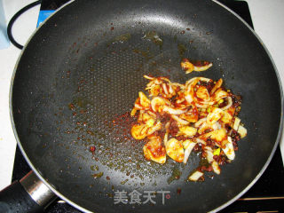 花椒焗鸡的做法步骤：7