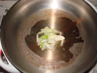 美食也清新—黄瓜蛋汤的做法步骤：2