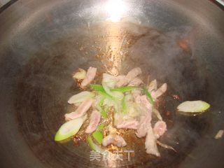 美食也清新—黄瓜蛋汤的做法步骤：3