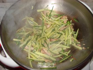 美食也清新—黄瓜蛋汤的做法步骤：4