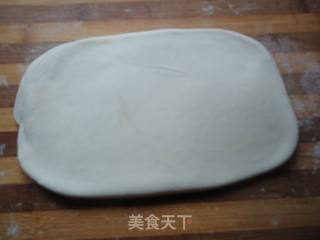 裤带面的做法步骤：5