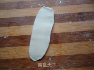 裤带面的做法步骤：7