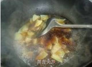 裤带面的做法步骤：12