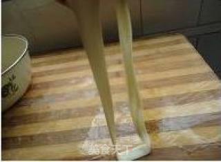 裤带面的做法步骤：15