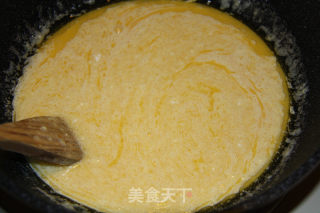 椰丝奶黄面包的做法步骤：7