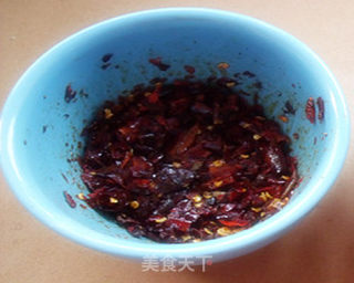 飘香手撕鸡的做法步骤：7