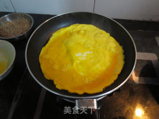 简单紫菜包饭的做法步骤：1
