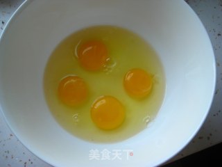 咖啡蛋糕的做法步骤：2