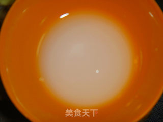海米烧冬瓜的做法步骤：5