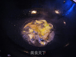 手撕包菜的做法步骤：3