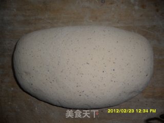 发面饼的做法步骤：1
