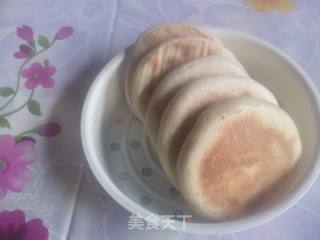 发面饼的做法步骤：9