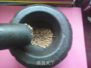 鸡蛋火腿拌黄瓜的做法步骤：7