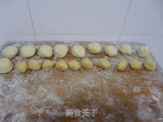 小小酥饼的做法步骤：3