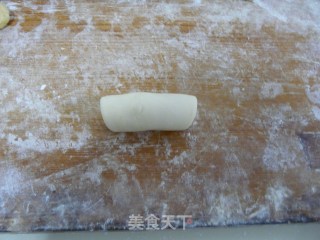 小小酥饼的做法步骤：6
