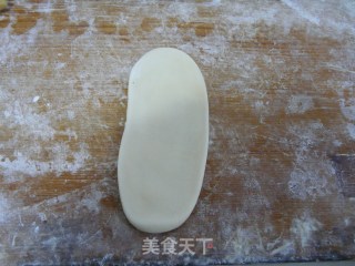 小小酥饼的做法步骤：7