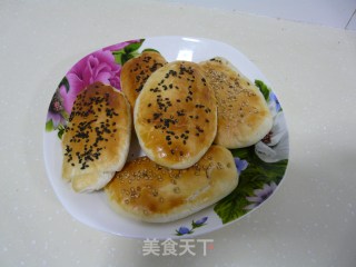 小小酥饼的做法步骤：10