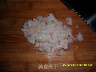 三鲜饺子的做法步骤：4