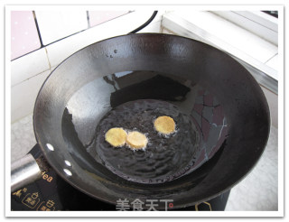 黄酒烧鸡的做法步骤：3