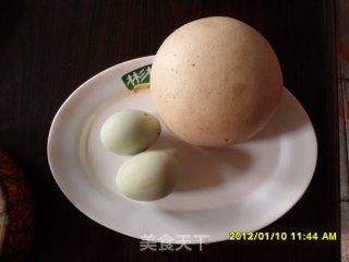 鸡蛋馒头片的做法步骤：1