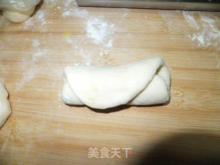鸡蛋吐司的做法步骤：4
