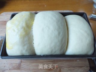 鸡蛋吐司的做法步骤：6