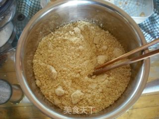 花生酱的做法步骤：3