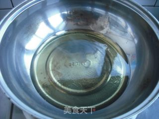 花生酱的做法步骤：4