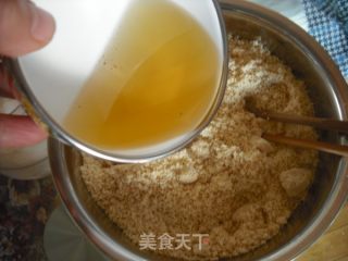 花生酱的做法步骤：5