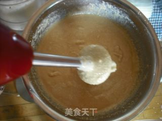 花生酱的做法步骤：8