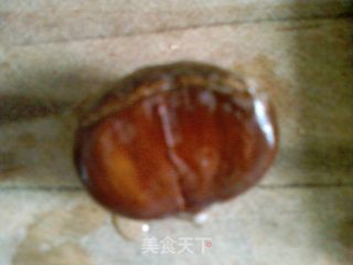 好吃的栗子自己做的做法步骤：1