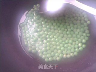 粒粒鲜~的做法步骤：3