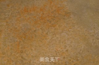 粗粮细做－韩式土豆饼的做法步骤：13