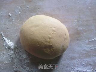 迷你小馒头的做法步骤：1