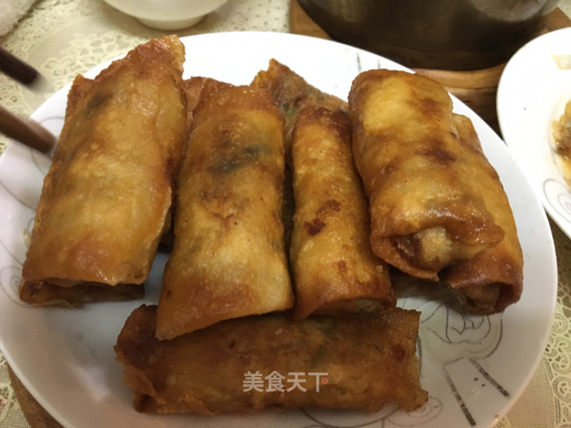 春卷